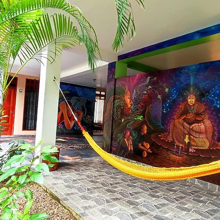 Amazon City Pucallpa Eksteriør billede