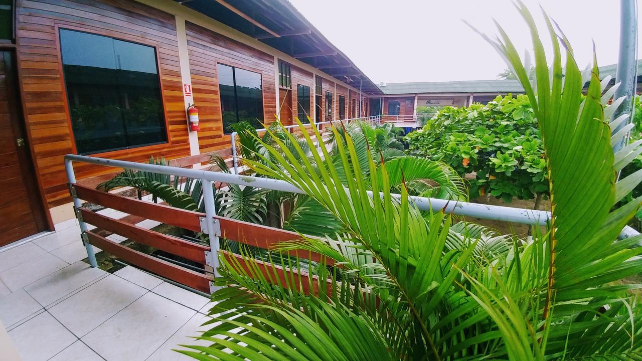 Amazon City Pucallpa Eksteriør billede